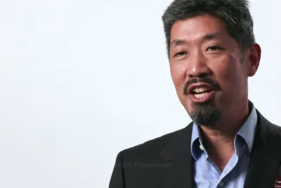 60 Seconds of Science - I'm young and healthy. Do I really need the vaccine?