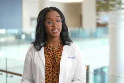 Surgery Options for Heart Failure Patients
