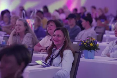 2024 Women’s Health and Cancer Prevention Event - June 2024