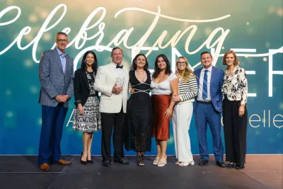 Celebrating Generosity | AdventHealth Heart, Lung and Vascular Institute