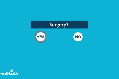 Your First Visit and Pre-Surgery Information | Global Robotics Institute | AdventHealth