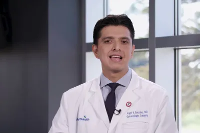 Dr. Gonzalez Rios