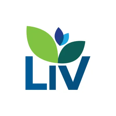Living in Vitality Icon 2022