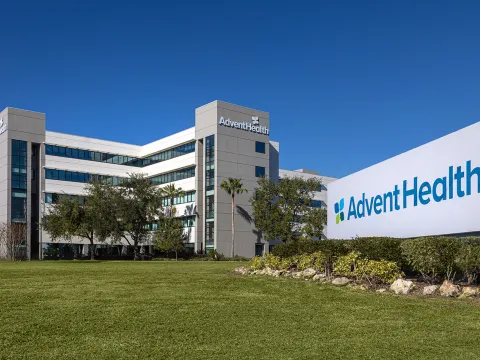 AdventHealth Heart of Florida