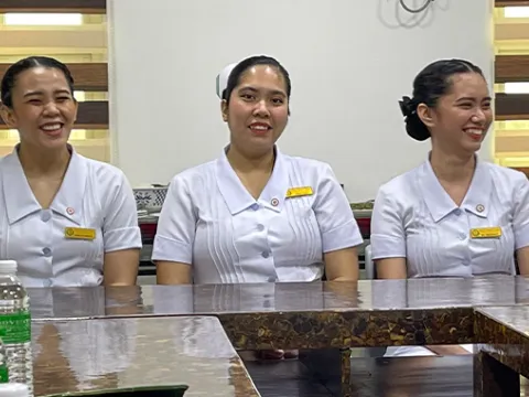 Filipino communities, both at home and abroad, are making significant contributions to AdventHealth’s growth and mission.