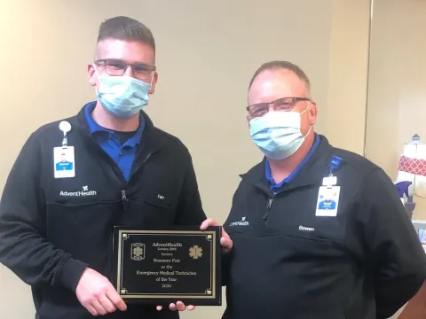 Branson Fair_EMS Awards