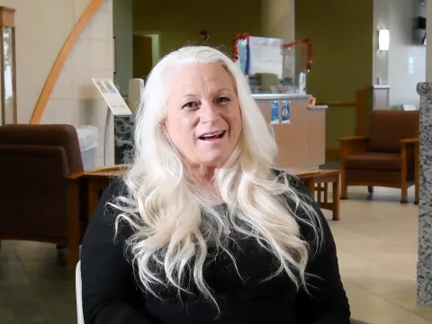 Terri Paradice