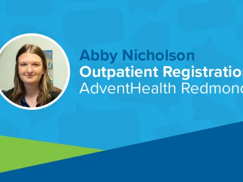 Abby Nicholson