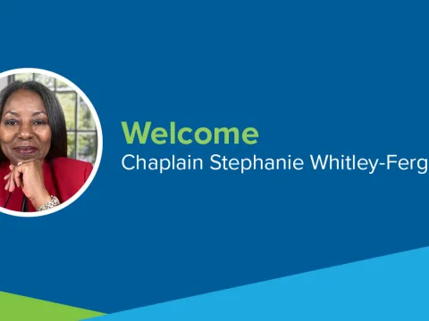 Stephanie Whitley-Ferguson