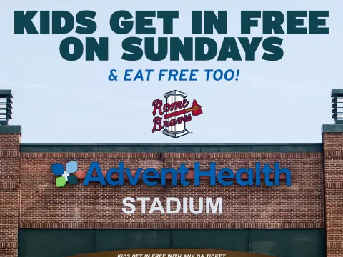 Rome Braves