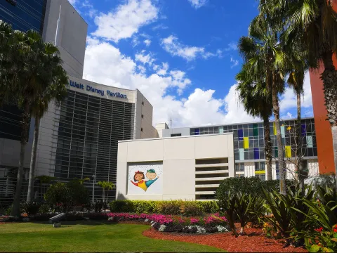 Photo of AdventHealth for Children