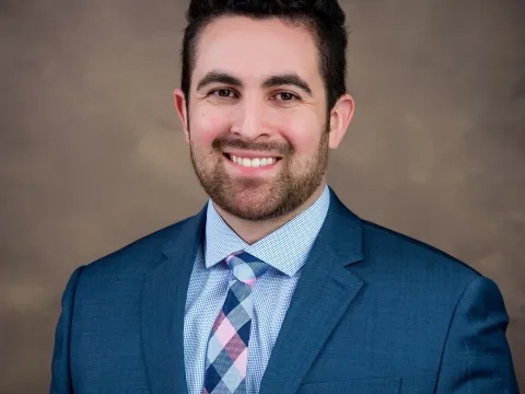 Brendan Nieto