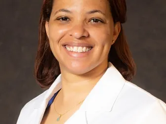 Dr. Sue-Ellen Griffith 