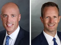 Michael Knecht named president for AdventHealth Shawnee Mission and Dallas Purkeypile named CEO for AdventHealth Ottawa.