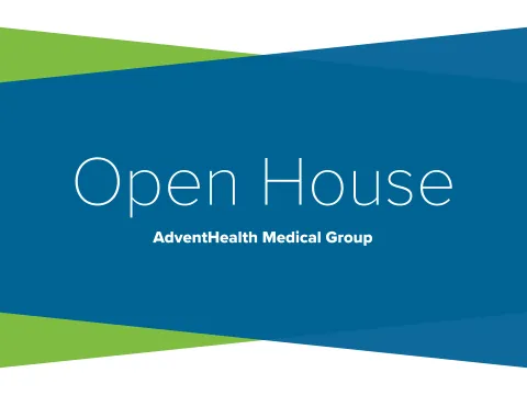 Open House