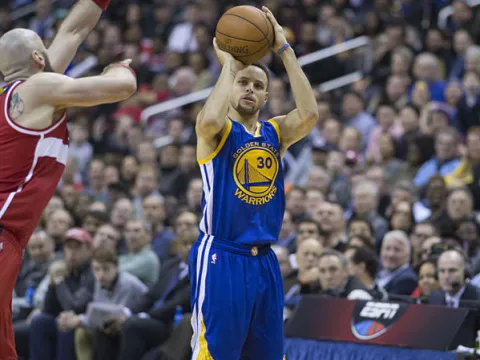 Stephen Curry