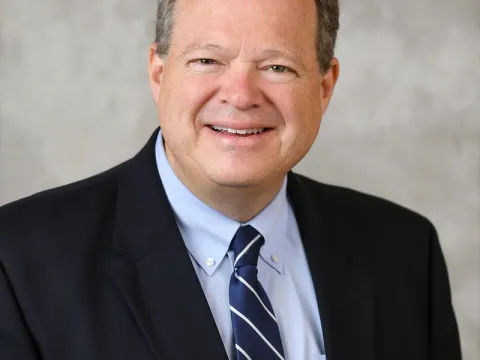 Timothy Hendrix