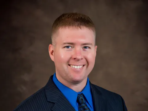 Wes Fetner