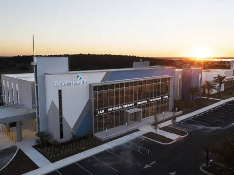 AdventHealth Clermont health park
