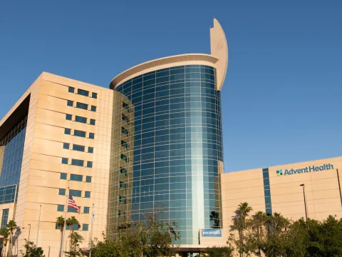For the fourth consecutive year, AdventHealth Daytona Beach has earned a prestigious five-star rating from the Centers for Medicare & Medicaid Services (CMS), the highest rating a hospital can attain. 