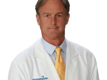 Orthopedic surgeon returns to AdventHealth