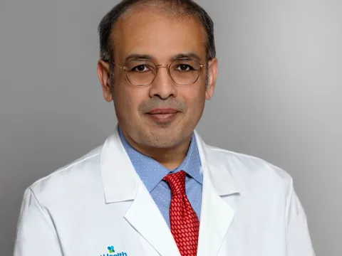 Dr. Saiyed Mohib AdventHealth Lake Wales