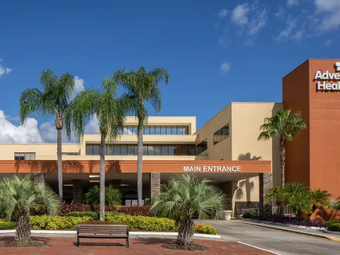Photo of AdventHealth Zephyrhills
