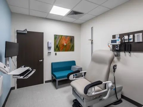 AdventHealth Ocala Care Pavilion