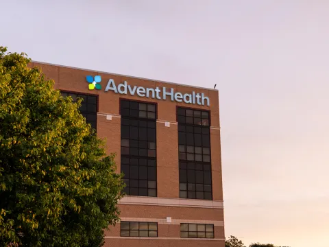 AdventHealth Central Texas