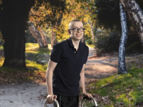 evan hero