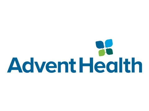 AdventHealth Logo