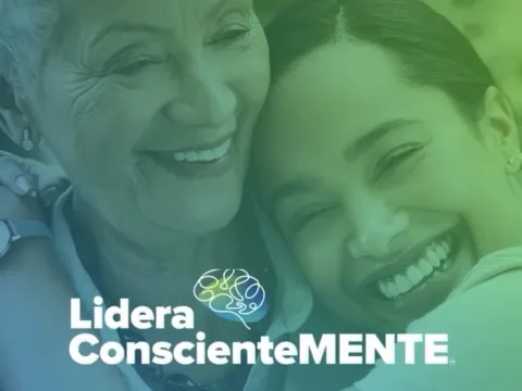 Lidera ConscienteMENTE