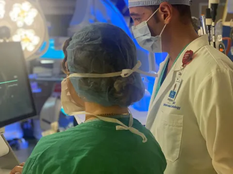AI-Driven Technology is Changing Heart Care in Flagler County