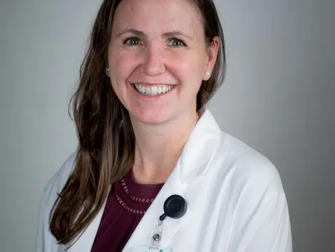 AdventHealth Hendersonville Names New Emergency Department Medical Director