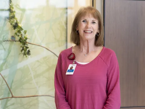 Darlene Rasure