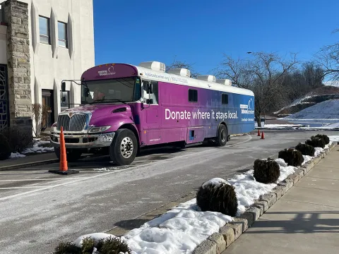 Blood Drive