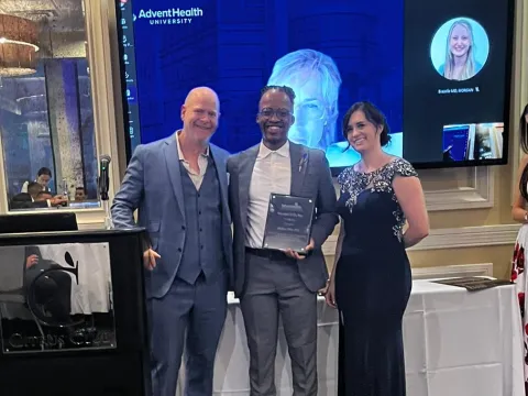 graudation/ award