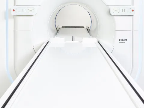 Elekta Unity MR-Linac System
