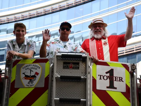 santa CIJ