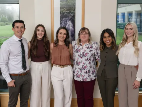 AH Celebration Pharmacy Preceptor Photo 2024