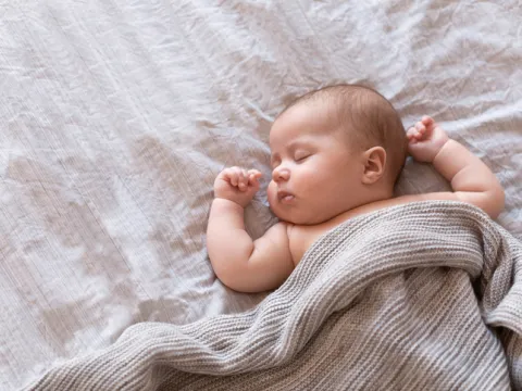 ABC Sleeping