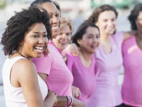 AdventHealth's annual Glow Walk raises awareness about life saving health screenings.