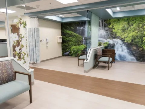 AdventHealth Gordon Cancer Center