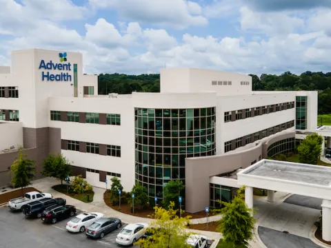AdventHealth Gordon designated as an advanced primary treatment stroke center by the Georgia Department of Public Health