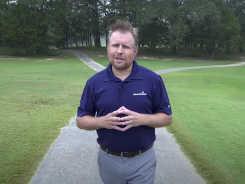 Garrett Nudd Foundation Golf Classic video thumbnail