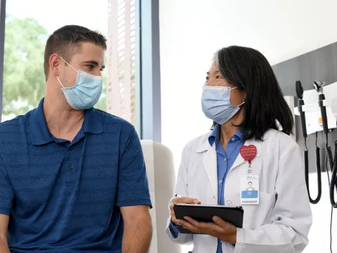 Patient Care