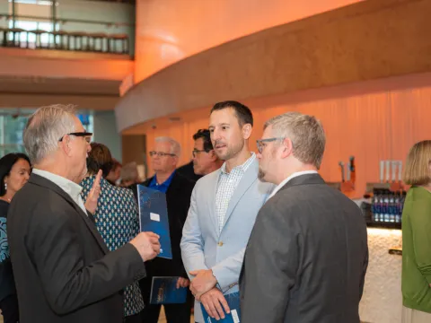 a photo from celebrating generosity