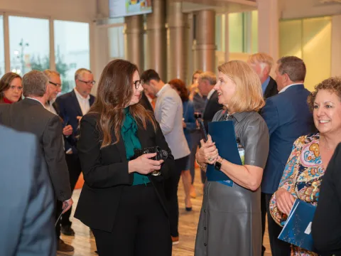 a photo from celebrating generosity