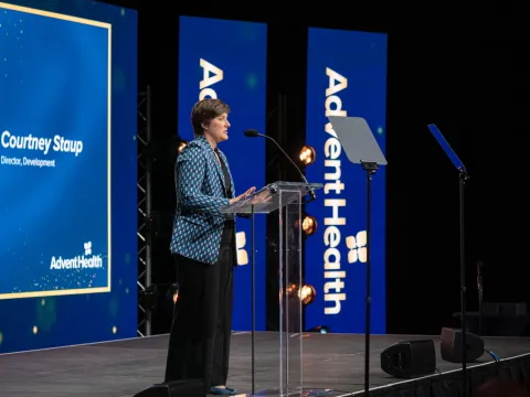 a photo from celebrating generosity