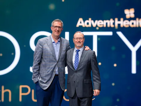 a photo from celebrating generosity